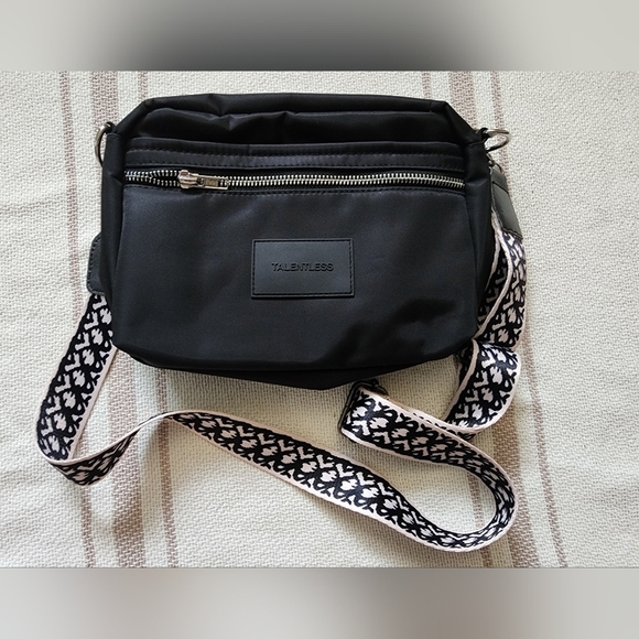 Talentless Crossbody Bag - Picture 2 of 8